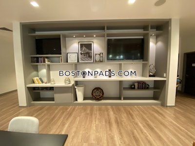 Downtown Apartment for rent Studio 1 Bath Boston - $3,725