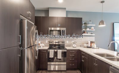 North Andover Apartment for rent 1 Bedroom 1 Bath - $2,696