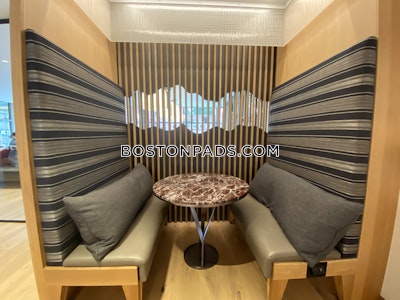 Mission Hill Apartment for rent Studio 1 Bath Boston - $3,355