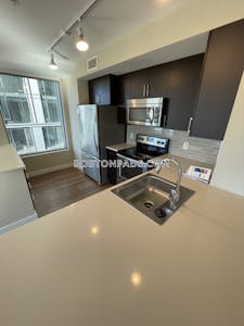 Downtown Apartment for rent 2 Bedrooms 1 Bath Boston - $4,800