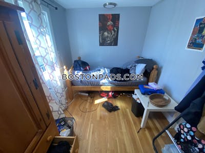 Somerville Apartment for rent 5 Bedrooms 2 Baths  Tufts - $4,450 No Fee