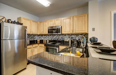 Medford Apartment for rent 2 Bedrooms 2 Baths  Wellington - $3,649