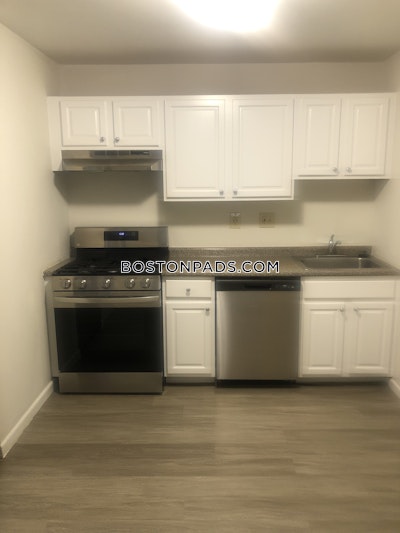 Quincy Apartment for rent 1 Bedroom 1 Bath  North Quincy - $2,209 75% Fee