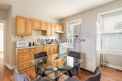 Dorchester Apartment for rent 3 Bedrooms 1 Bath Boston - $2,600