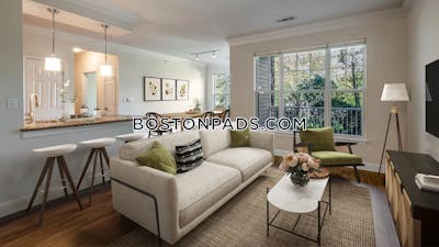 Quincy Apartment for rent 2 Bedrooms 2 Baths  West Quincy - $3,765