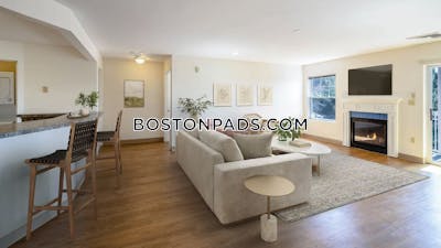 Quincy 2 Beds 2 Baths  West Quincy - $3,115