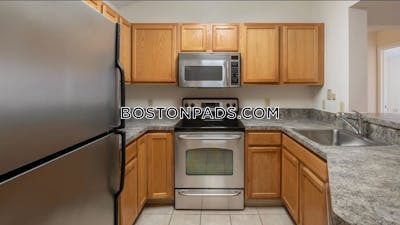 Quincy Apartment for rent 2 Bedrooms 2 Baths  West Quincy - $3,271