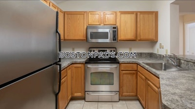 Quincy Apartment for rent 2 Bedrooms 2 Baths  West Quincy - $3,271