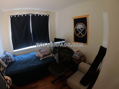 Allston/brighton Border 1 Bed 1 Bath Boston - $2,400 50% Fee