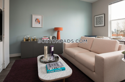 Back Bay Apartment for rent Studio 1 Bath Boston - $3,625