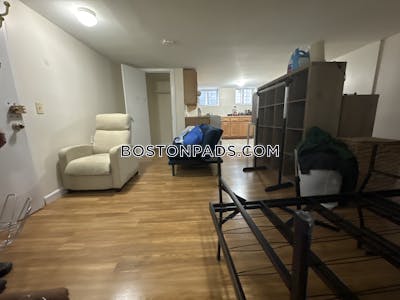 Allston/brighton Border Apartment for rent 1 Bedroom 1 Bath Boston - $1,800 No Fee
