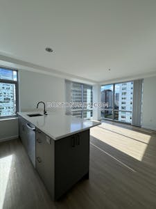 Cambridge Apartment for rent 1 Bedroom 1 Bath  Kendall Square - $3,635