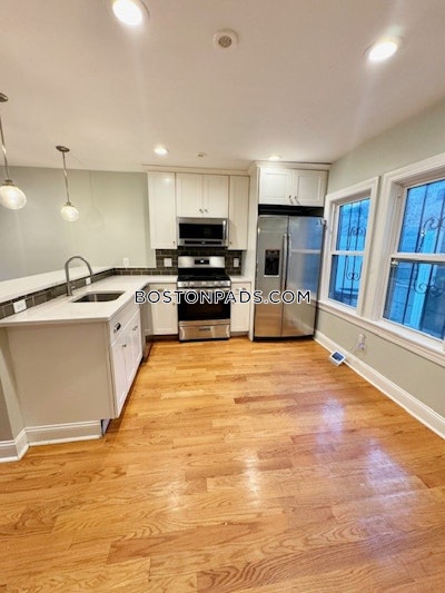 Fort Hill Apartment for rent 4 Bedrooms 2 Baths Boston - $4,300 No Fee