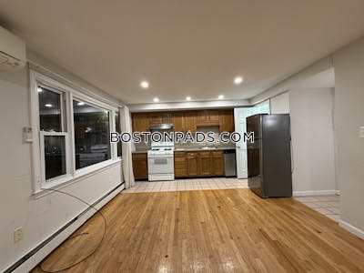 Dorchester Apartment for rent 4 Bedrooms 1.5 Baths Boston - $3,000