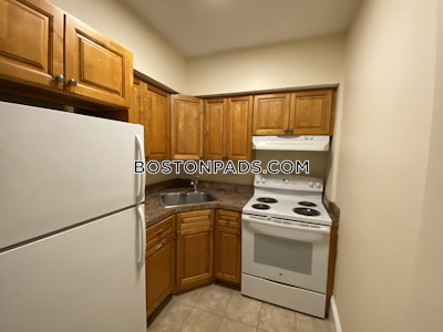 Fenway/kenmore Apartment for rent 2 Bedrooms 1 Bath Boston - $4,195 No Fee