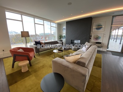 Brighton Apartment for rent 2 Bedrooms 1 Bath Boston - $4,399