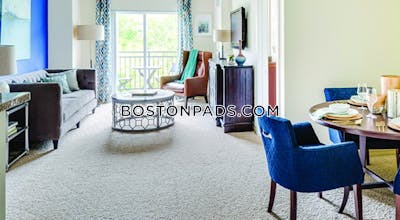 Newton Apartment for rent 1 Bedroom 1 Bath  Auburndale - $13,885