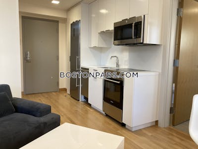 Cambridge Apartment for rent Studio 1 Bath Harvard Square - $3,450 No Fee