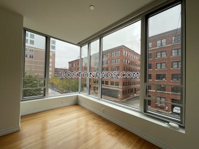 Seaport/waterfront Apartment for rent Studio 1 Bath Boston - $3,519