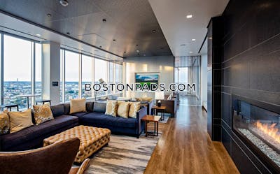 Downtown 2 Bed 2 Bath BOSTON Boston - $4,505