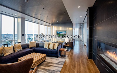 Downtown 2 Bed 2 Bath BOSTON Boston - $4,505