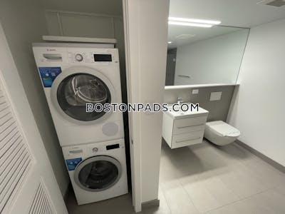 North End Apartment for rent Studio 1 Bath Boston - $2,900