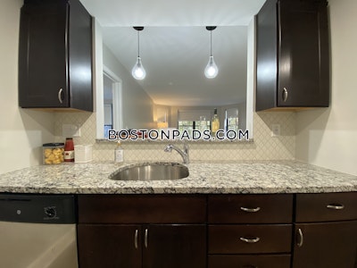 Back Bay Apartment for rent 2 Bedrooms 1 Bath Boston - $4,814