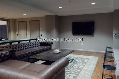 Back Bay Apartment for rent 2 Bedrooms 2 Baths Boston - $8,050
