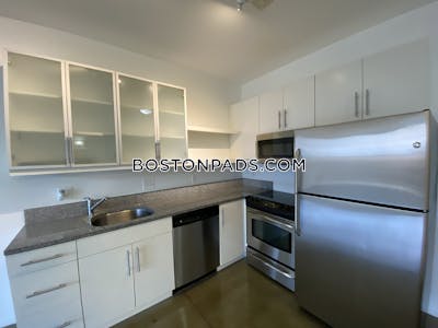 Charlestown Apartment for rent 1 Bedroom 1 Bath Boston - $3,121