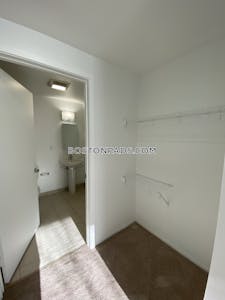 Charlestown Apartment for rent 2 Bedrooms 2 Baths Boston - $3,815