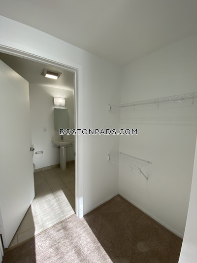 Charlestown Apartment for rent 2 Bedrooms 2 Baths Boston - $3,815