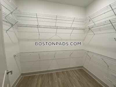 Wellesley Apartment for rent 3 Bedrooms 2 Baths - $6,056