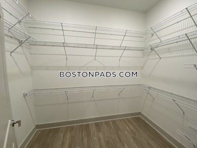 Wellesley Apartment for rent 3 Bedrooms 2 Baths - $6,056