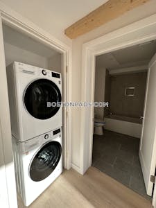 South End Apartment for rent 2 Bedrooms 1 Bath Boston - $3,600