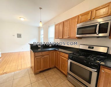 Mission Hill Apartment for rent 4 Bedrooms 1 Bath Boston - $4,900