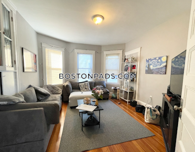 Dorchester Apartment for rent 4 Bedrooms 1 Bath Boston - $3,000
