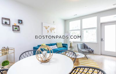 Jamaica Plain Apartment for rent 1 Bedroom 1 Bath Boston - $2,829