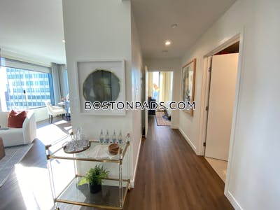 Downtown Apartment for rent 3 Bedrooms 3 Baths Boston - $9,160