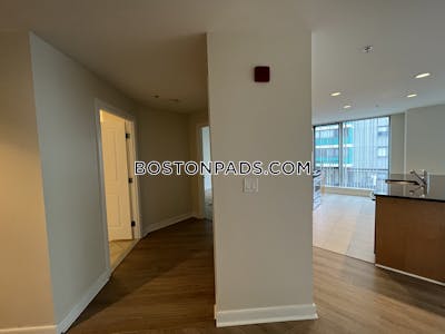 West End Apartment for rent 2 Bedrooms 2 Baths Boston - $4,650