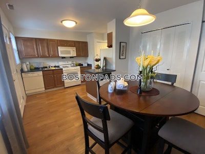 East Boston Apartment for rent 3 Bedrooms 1 Bath Boston - $3,773