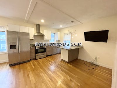 Mission Hill Apartment for rent 4 Bedrooms 1 Bath Boston - $4,500