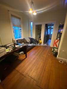 Mission Hill Apartment for rent 6 Bedrooms 2.5 Baths Boston - $14,000