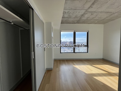 Seaport/waterfront Apartment for rent 2 Bedrooms 2 Baths Boston - $5,290