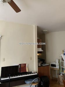 Northeastern/symphony Apartment for rent Studio 1 Bath Boston - $2,380 No Fee