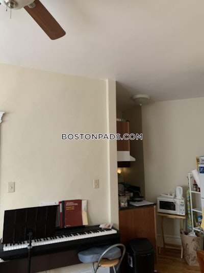 Northeastern/symphony Apartment for rent Studio 1 Bath Boston - $2,380 No Fee