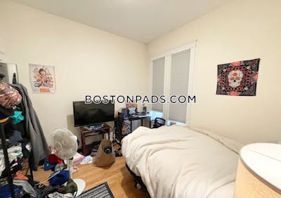 Dorchester Apartment for rent 4 Bedrooms 2 Baths Boston - $5,000