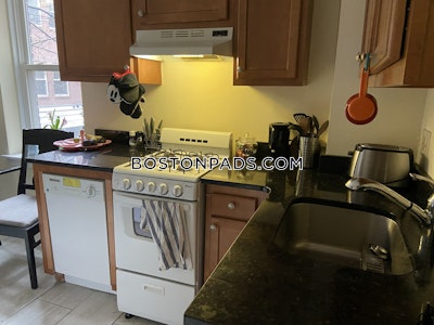 Beacon Hill Apartment for rent 2 Bedrooms 1 Bath Boston - $3,340 No Fee