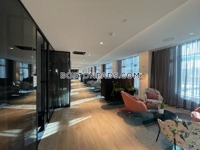 Cambridge Apartment for rent Studio 1 Bath  East Cambridge - $2,710