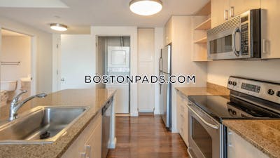 Downtown Apartment for rent 1 Bedroom 1 Bath Boston - $3,610