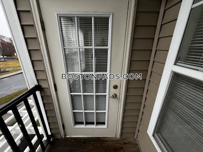 Hingham Apartment for rent 1 Bedroom 1 Bath - $3,510